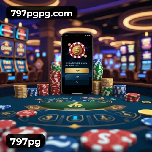 797pg bet — mercados de futebol e esportes no app