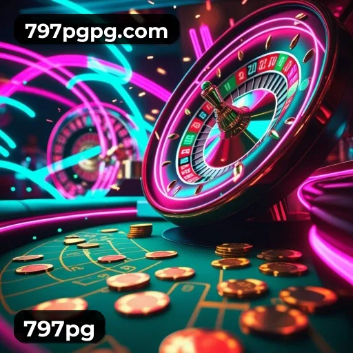 797pg bet — painel ao vivo com cotações dinâmicas