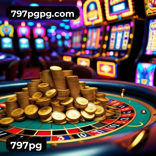797pg bônus — cashback 15 por cento e níveis VIP