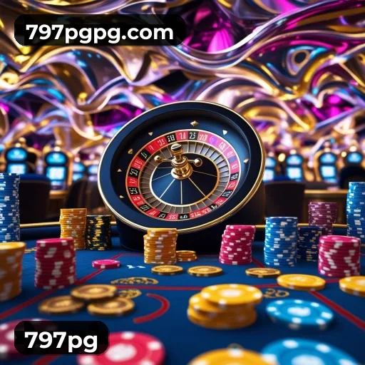 797pg bônus — painel de promoções no aplicativo