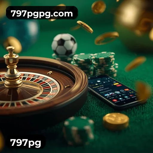 797pg FAQ — suporte e ajuda no aplicativo oficial