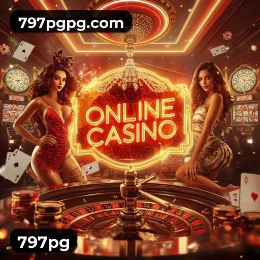 797pg login — painel de entrada no app oficial