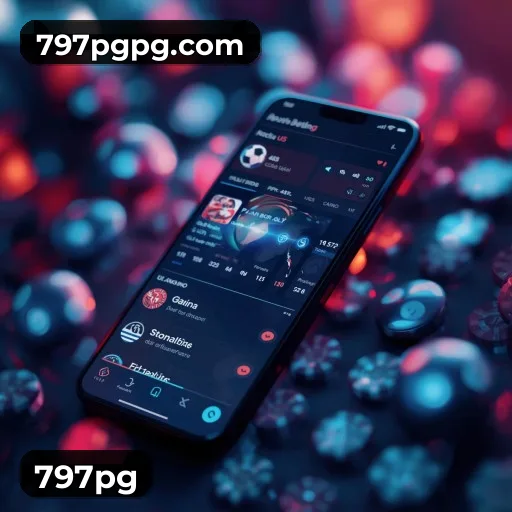797pg plataforma — depósito PIX instantâneo no caixa